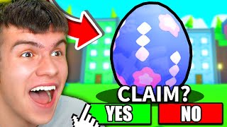 *NEW* HOW TO FIND THE SECRET KAWAII TOKYO ALLEY EGG In Roblox PET SIMULATOR X!