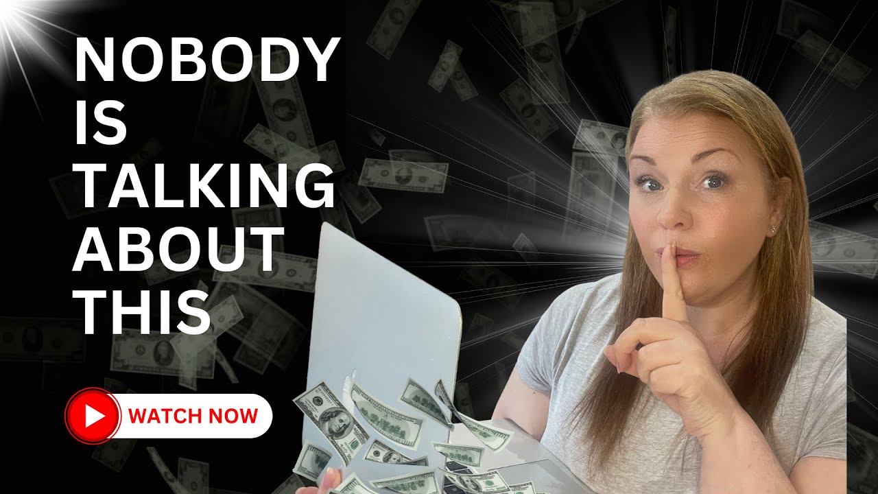 The EASIEST Way To Get Rich | Understanding Compound Interest - YouTube