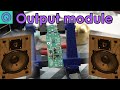 Building a Synth - The Output