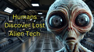 The Whispering Sphere: Humanity Discovers Lost Alien Tech |HFY| (Full Story)