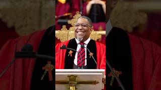 Jesus is the ultimate DEI specialist - He invited EVERYONE to the table! -Bishop Rudolph McKissick