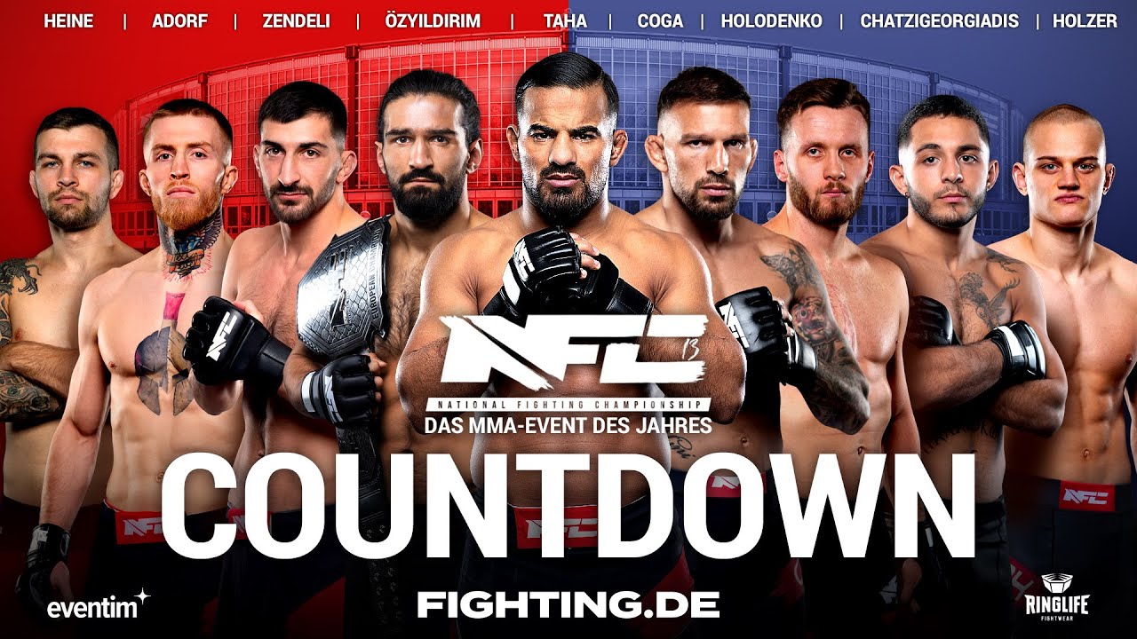 nfc mma live stream