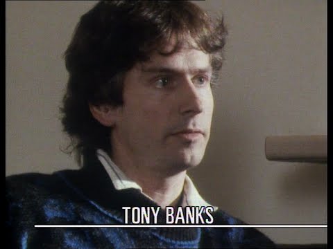 tony banks tony banks