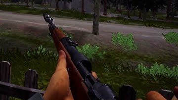 My Post Scriptum Experience