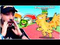 TROVO SOLO DRAGON CANNELLONI su Roblox...  - Roblox ITA