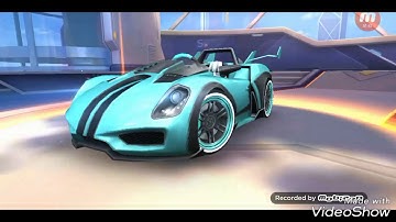 Zing speed Mobile | Săn Tia chớp đen quá là đỉnh 😘😘😘