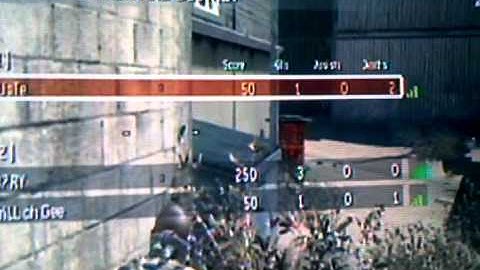 Wow bryce tring to host boot