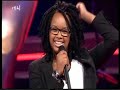 The Voice of Holland - Shary-An Nivillac