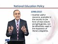 EDU401 Contemporary Issues and Trends in Education Lecture No 91