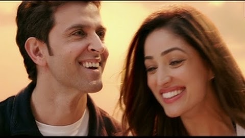 Mon Amour Song (Video) | Kaabil | Hrithik Roshan, Yami Gautam | Vishal Dadlani | Rajesh Ro