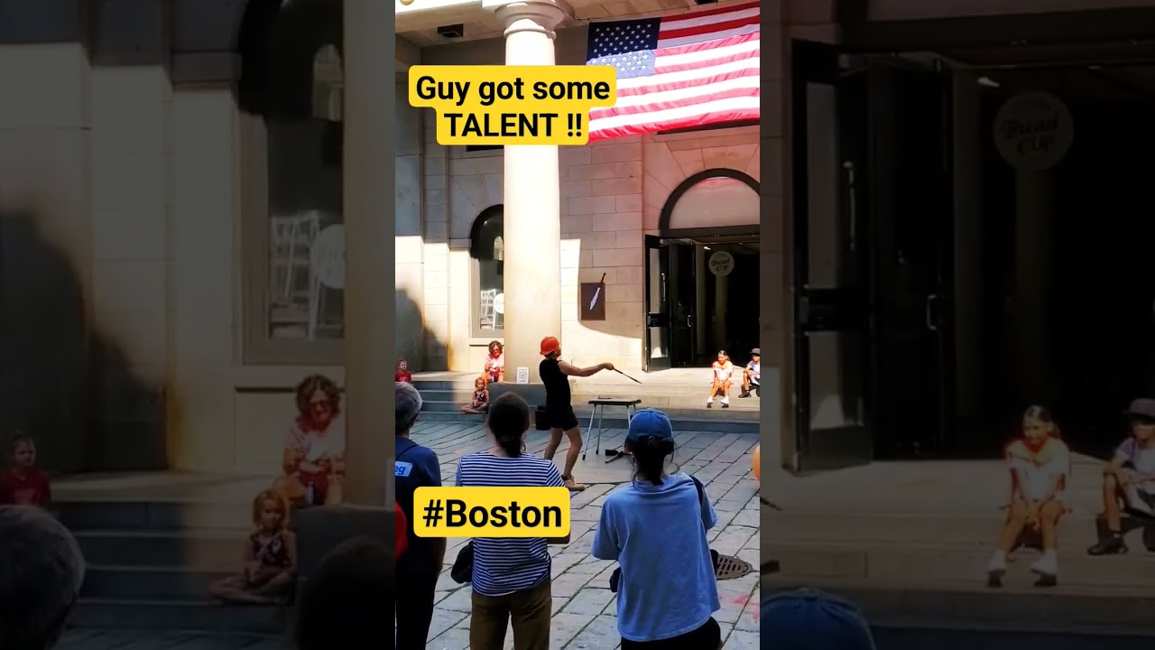 #boston