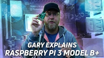 Raspberry Pi 3 Model B+ review
