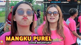 MEGANTARA TERBARU MANGKU PUREL COVER BIKIN SEMUA JOGET HEBOH