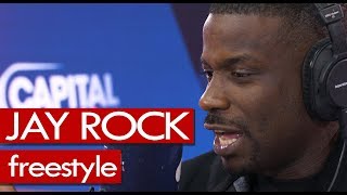 Jay Rock Freestyle Goes Hard On Migos Beat Westwood Capital Xtra Jay Rock Freestyle Goes Hard On Migos Beat Westwood Capital Xtra