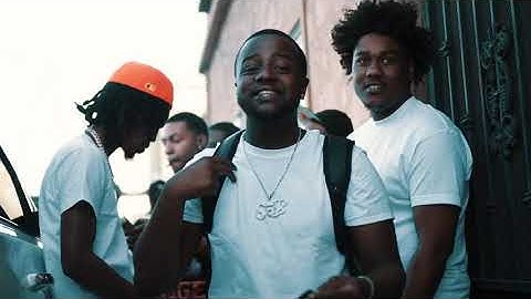 DaBoii, YWN Juski, DeezyK, Lil Theze & Pooda - The Snippet (Official Video)