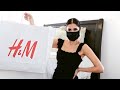 H&M HAUL 2020 *New In | COME SHOPPING WITH ME Vlog