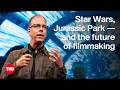 The Artist-Driven Innovation Behind the Films We Love | Rob Bredow | TED