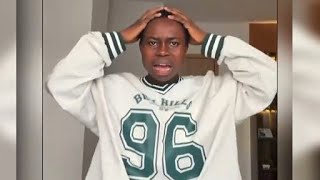 THE NIGERIA GOVERNMENT AND THE NIGERIA TIKTOKERS AFTER TAKING TIKTOK CONTENT INTERNATIONAL #peller 