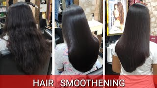 BEST PRODUCTS FOR FRIZZY HAIR IN HUMIDITY | Best Shampoo For Frizzy Hair | Shampoo For Smooth Hair