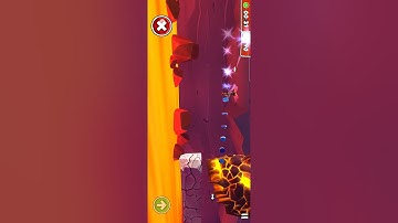 manuganu 2  last level