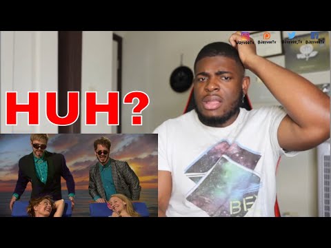 I HAD TO WALK OUT| The Lonely Island Motherlover (feat. Justin Timberlake) REACTION