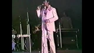 Paulo Sérgio Numa Apresentação De Um Show Realizado em 1980 Próximo ao Seu Falecimento!