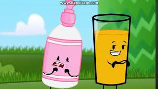 All Funny Faces In Inanimate Insanity Season 2