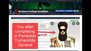 TryHackMe Windows Privilege Escalation: Abusing Vulnerable software