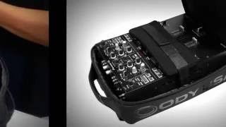 Pioneer DJM-S9 / Rane TTM57mkII Remix MK2 Series Bag Teaser