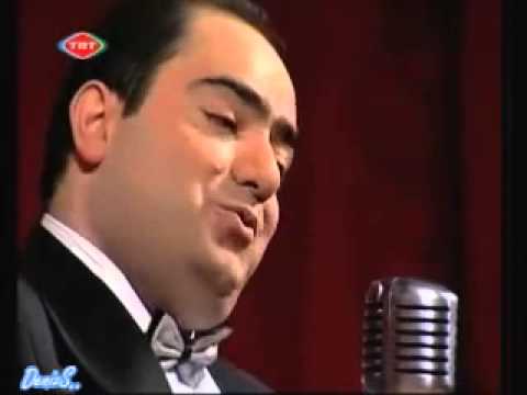 Özer Atik - Yok Böyle Bir Şey