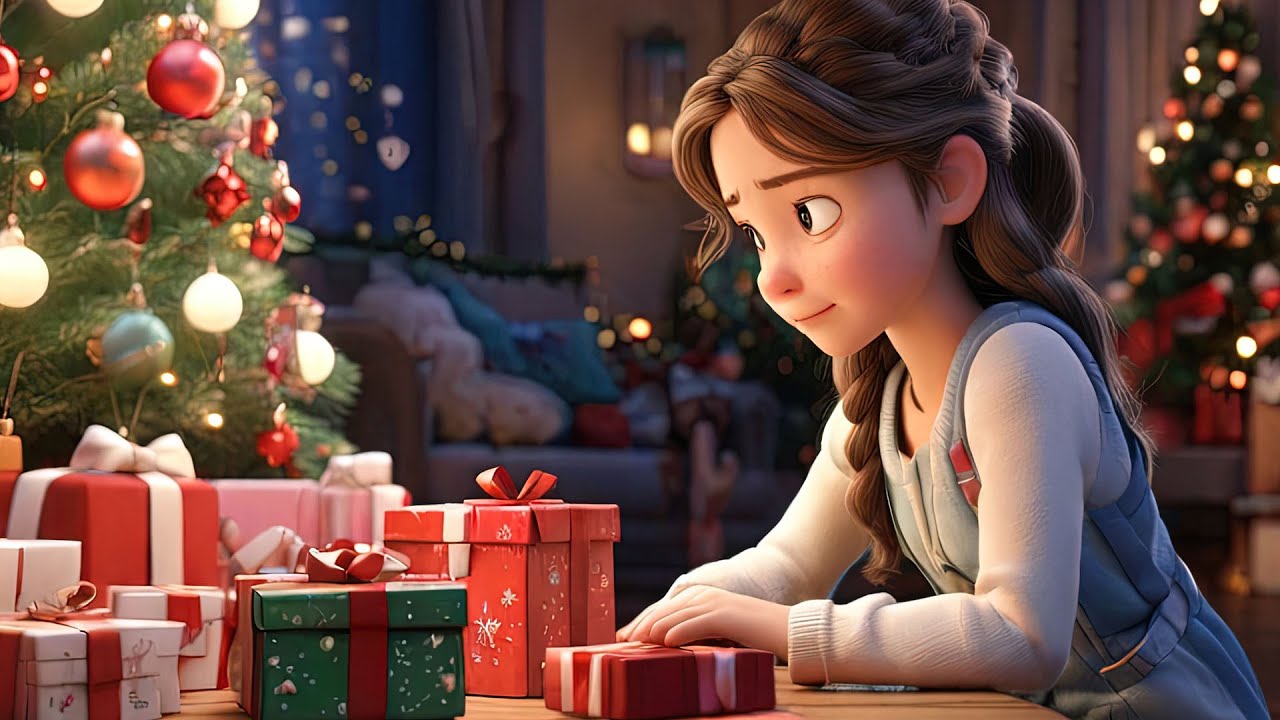 Świąteczna historia po hiszpańsku [nauka hiszpańskiego podcast]