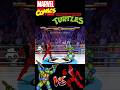 D&amp;@DPOOL VS LEONARDO ! #Leonardo #marvel  #deadpool #tartarugasninjas