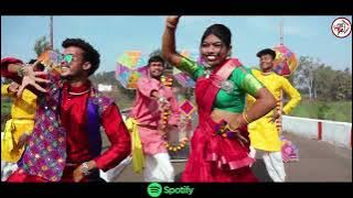 Keeta Ghayal Yar Tudi 17 18 Saal ta | 17 18 Saal Ta  | New Gondi Song | Mamta Uikey | Madhu Evane