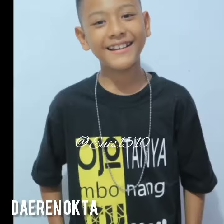 Story Wa DAEREN OKTA