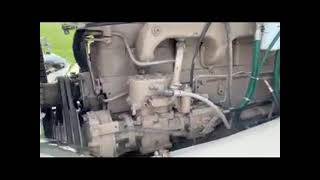 1951 MACK LFT For Sale