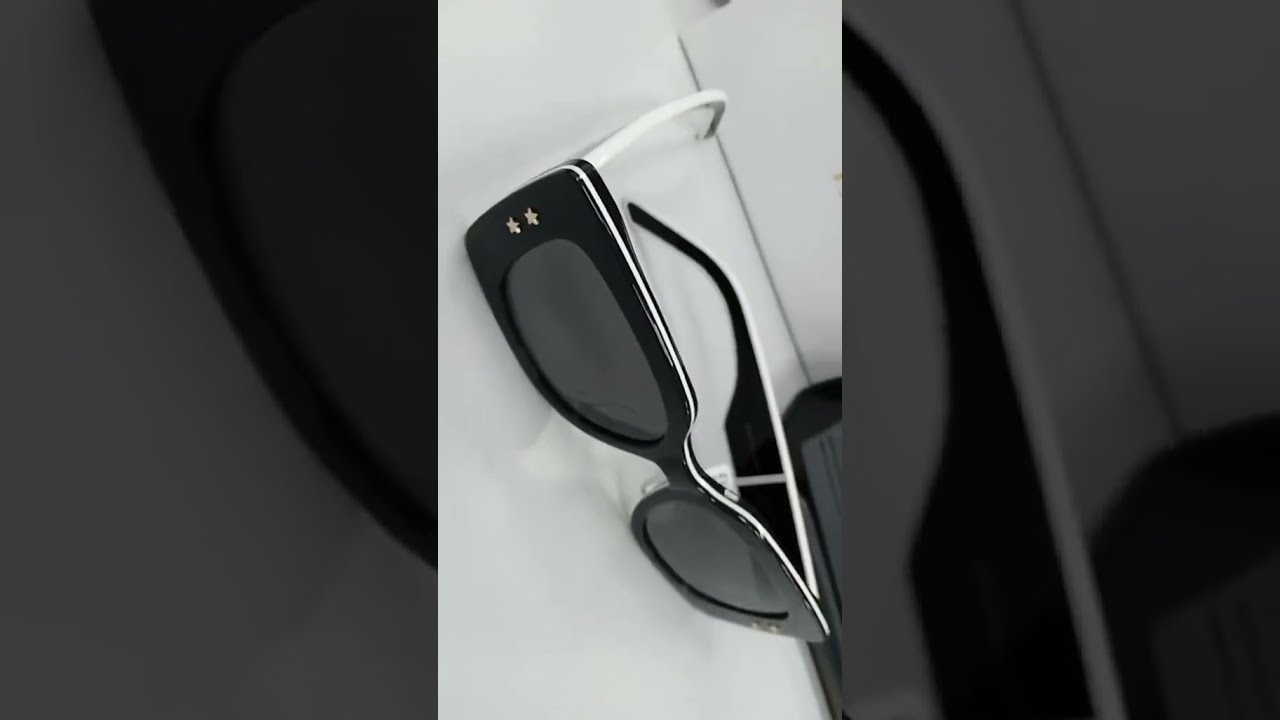  Culos Dior Pacific Retangular Preto