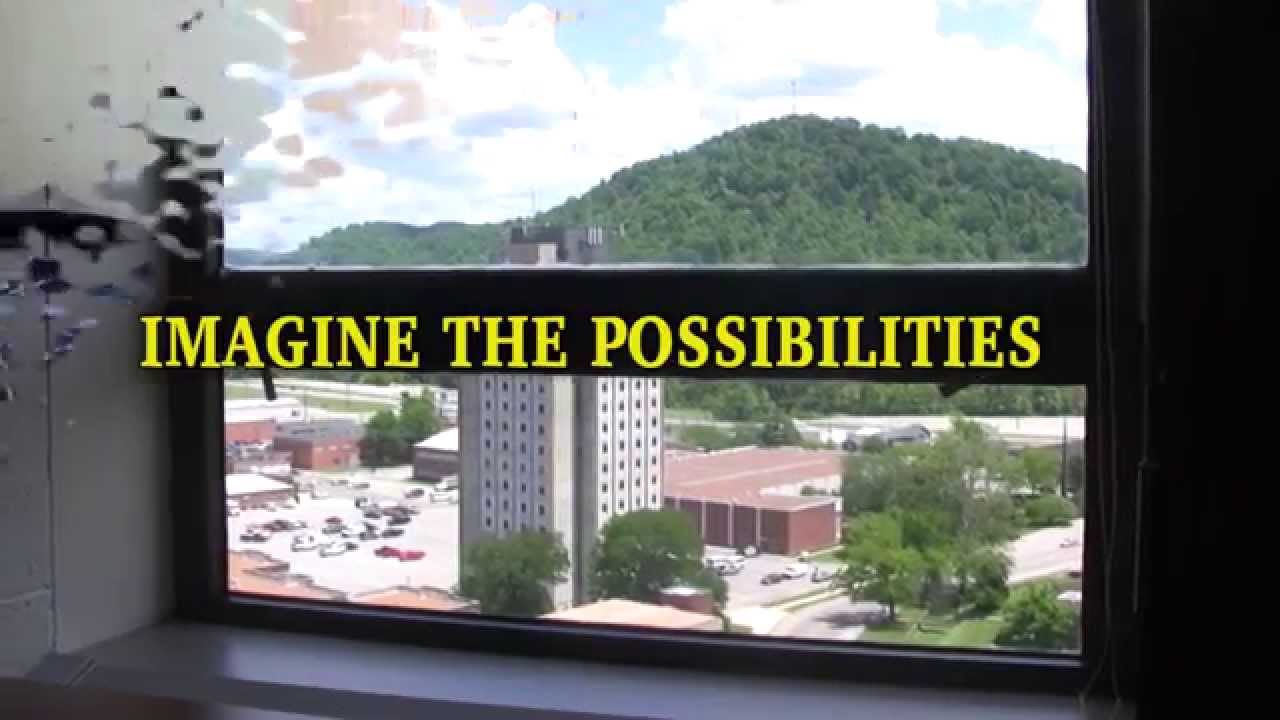 Morehead State University Housing Mignon Tower Virtual Tour YouTube