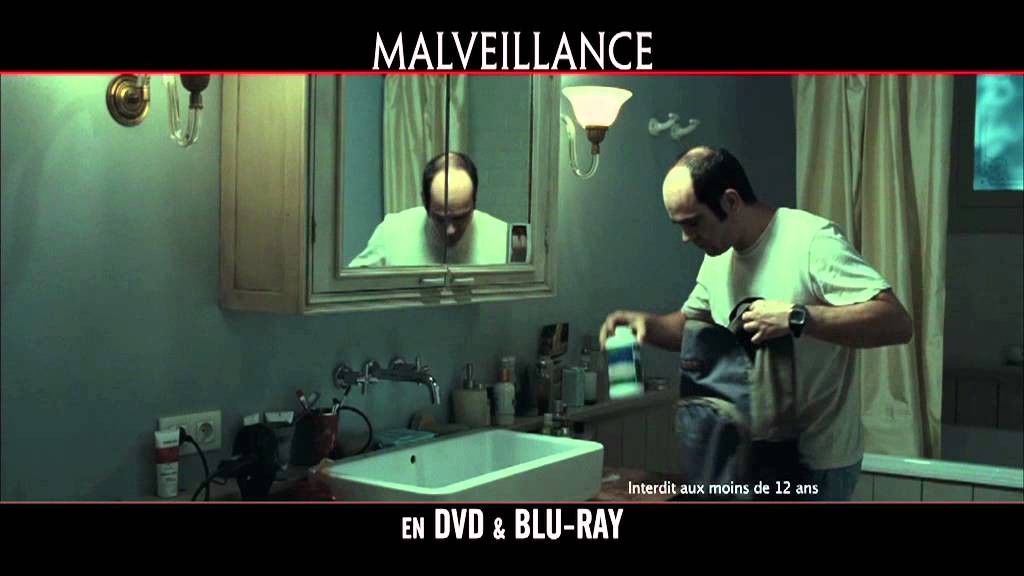 MALVEILLANCE - spot TV
