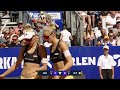 Hladun/Lazarenko 🇺🇦 Top Plays - 2025 BPT Challenge Warmia Mazury 2025 | Road to Gold