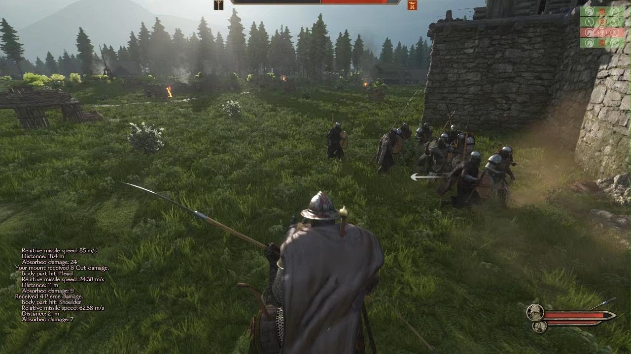 Bannerlord 2 War Sails: Brutal Battle Of Havalvik!