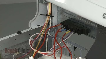 GE Gas Stove Burner Won