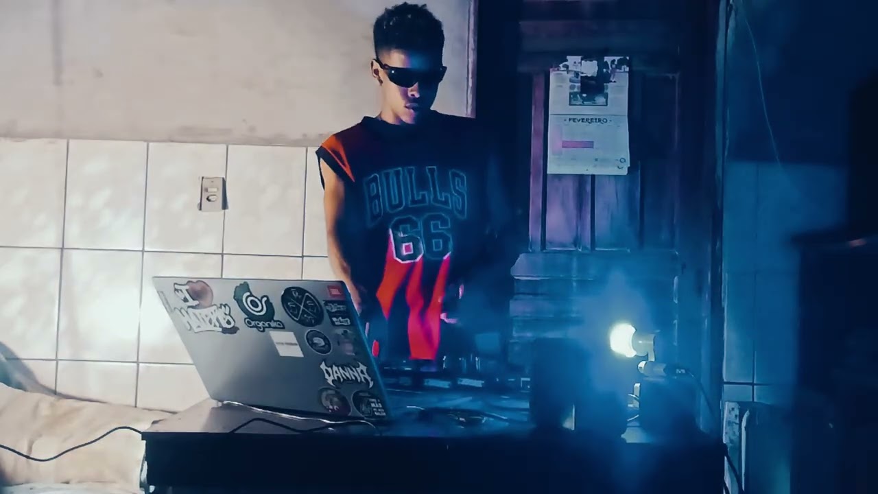 SET - PRA OUVIR NO CARNAVAL - DJ PEMO (OFFICIAL VIDEO)