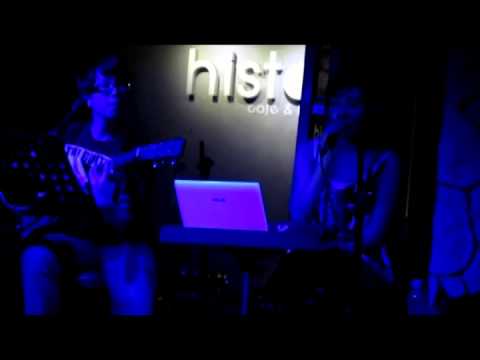猜不透- Pinky 邓彩芬 (Cover)