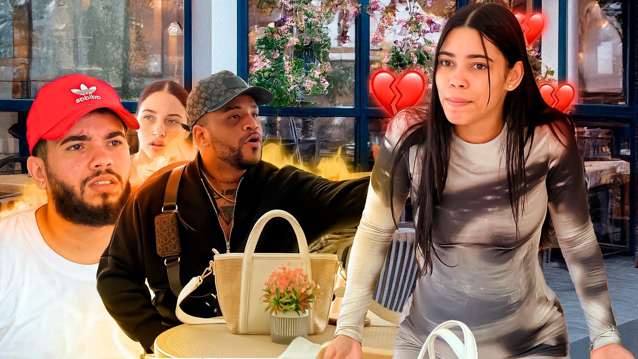 LA ABANDONÓ EMBARAZADA, PERO NO SE RINDIÓ 💔