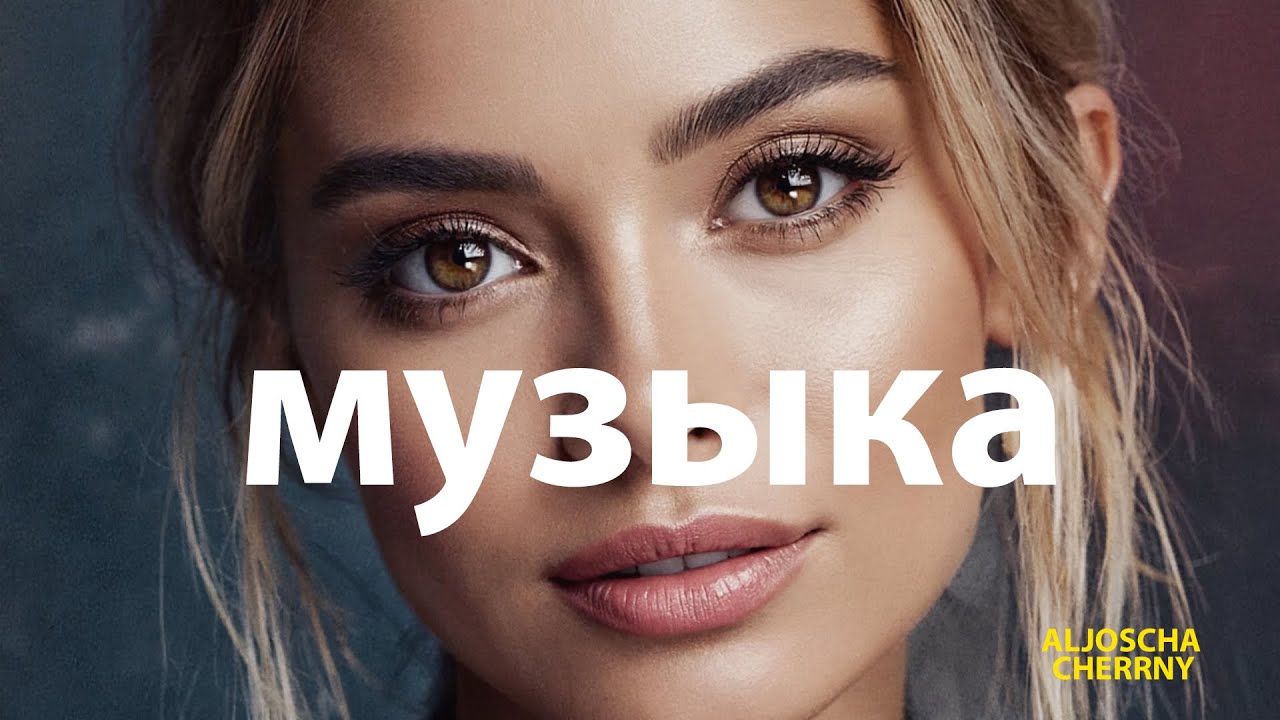 Микс русских танцевальных треков — энергия ритма, ночи и чувств | Russian Dance без остановки 2025!!