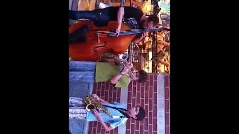 the Whitridge Brothers, NYC, Part 2