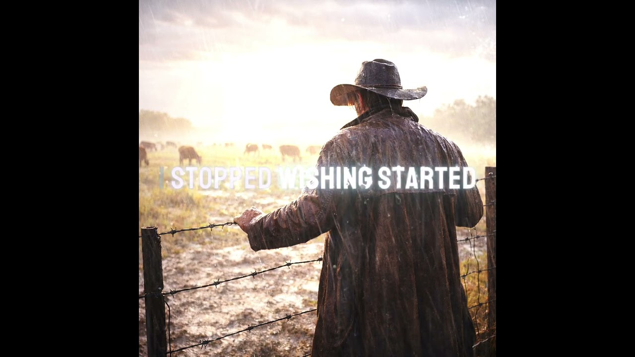 Proof I Put In (lyric video)