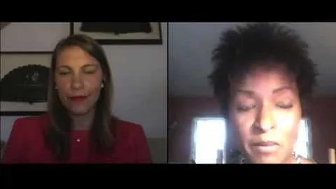 Bonnie McDaniel On Looking For A Mentor: You Have ...