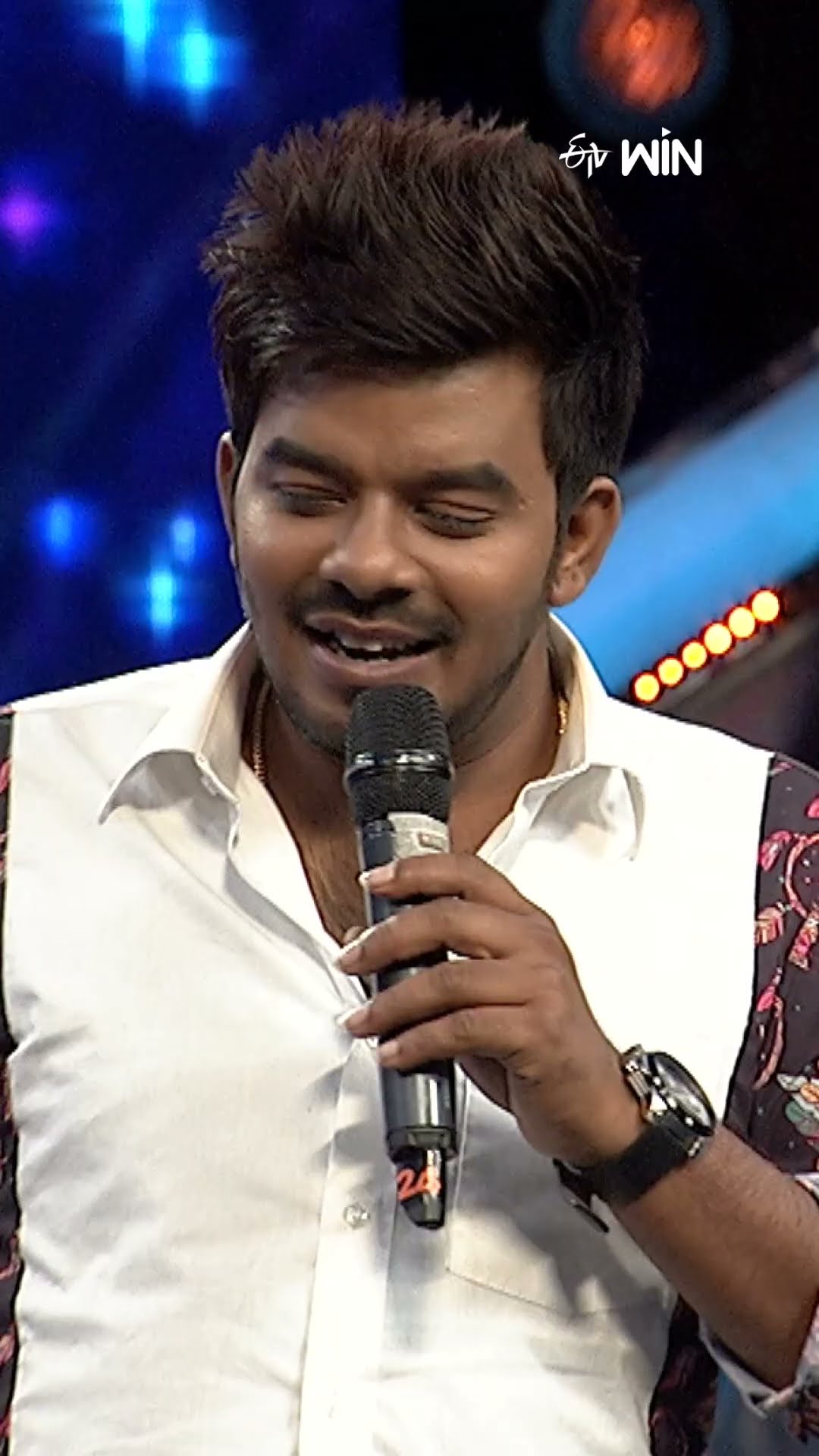 #shorts - సుధీర్ పార్టీ తరుపున రష్మీ ప్రచారం..! #dheejodi #comedy #sudheer #rashmi #pradeep