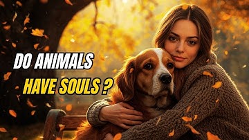 Do Animals Have Souls? Edgar Cayce’s Stunning Revelation